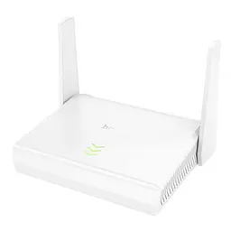 Адаптер WiFi Hoco HI36 WiFi4 wireless router(EU) Black