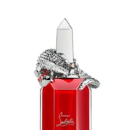 Оригінал Christian Louboutin Loubicroc 90 мл Парфумована вода - мініатюра 2