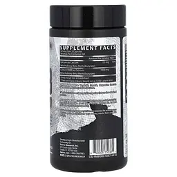 HMB 1000 120 капсул Nutrex vit0006670 - мініатюра 2