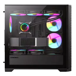 Корпус для ПК Gamemax Destroyer MB - мініатюра 9