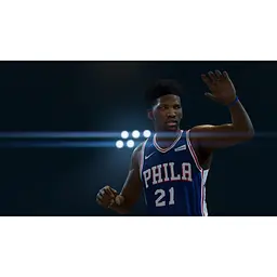 Ключ активації Microsoft NBA Live 19 для Xbox One/Series - мініатюра 3