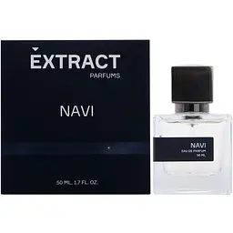 Парфумована вода Extract Navi 50 мл - мініатюра 2