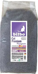 Сухий корм Bilbo Cat Premium Purrpurr для дорослих котів 15 кг