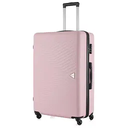 Валіза Semi Line 28" L Rose (T5694-3)