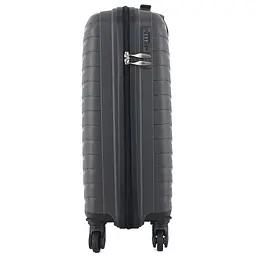 Валіза Semi Line 21" (S) Dark Grey (T5586-2) - мініатюра 5
