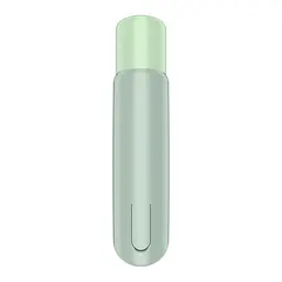 Вакуумный стимулятор клитора Satisfyer Naughty Kiss - мініатюра 5