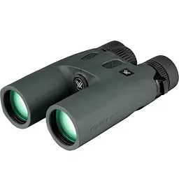 Бінокль Vortex Ranger HD 3000 10x42 (LRF-RGR3000) з лазерним далекоміром