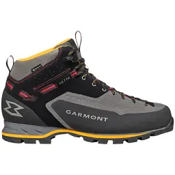 Черевики Garmont Vetta EVO GTX 8,5 Orange/Black