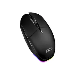 Мишка Genius Scorpion M8250 Wireless/Bluetooth Black (31060001401) - мініатюра 2