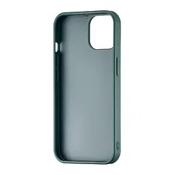 Чохол Bling World Star Diamond iPhone 15 Green - мініатюра 3