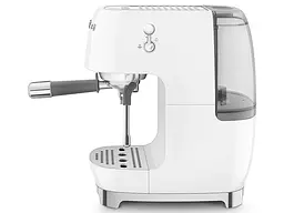 Кавоварка Smeg ECF03WHEU - мініатюра 5