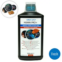 Гумінові та фульвокислоти Easy-Life Humin Pro+ 1000 мл (HUM1000) для акваріума