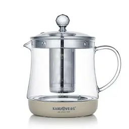 Електрочайник Kamjove NT580 1.5L 800W - мініатюра 3