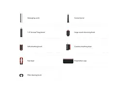 Мультистайлер Dyson Airwrap i.d. Multi-Styler and Dryer Straight to Wavy - Strawberry Bronze/Blush Pink (560767-01) - мініатюра 4