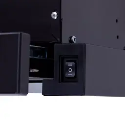 Витяжка телескопічна Minola HTL 6714 BL 1100 LED - мініатюра 6
