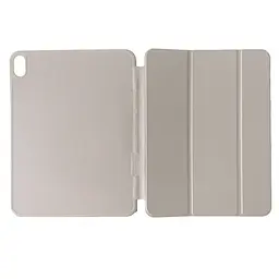 Чохол Smart Case+stylus для Apple iPad Air 11 2024/2025 розовий - мініатюра 4