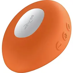 Вібратор We-Vibe Temp (Orange)