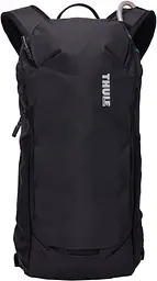 Рюкзак-гідратор Thule AllTrail Hydration Backpack Black 10 л (TH 3205076) - мініатюра 2