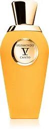 Оригінал V Canto Sigismondo 100 мл Екстракт - мініатюра 1