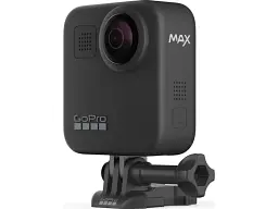 Екшн-камера GoPro MAX 2 (CHDHZ-203-RW) - мініатюра 3