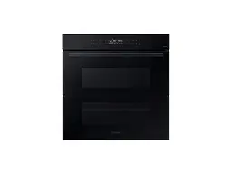 Духовка електрична DUAL COOK Samsung NV7B43251AK