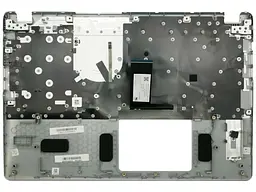 Топкейс ноутбука / верхня панель та клавіатура від ноутбука Acer Aspire A515-52, A515-52G (6B.H5KN2.005) Оригінал від Acer, Верхня панель клавіатури - мініатюра 2
