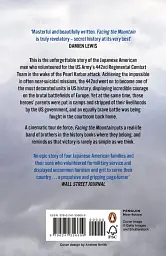 Facing The Mountain. The Forgotten Heroes of the Second World War - мініатюра 2