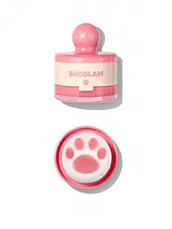Рум'яна-штамп SHEGLAM Cutie Paw Blush Stamp 001 Love Cake