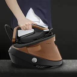 Праска з парогенератором Tefal Pro Express Vision GV9823E1 [147524] - мініатюра 8