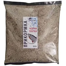 Принада для лову риби зимова FISHTIME 500 г