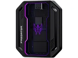 SSD-накопичувач Acer Predator GP30 1 TB (BL.9BWWR.125) - мініатюра 3