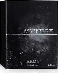 Оригінал Ajmal Mystery 100 мл Парфумована вода - мініатюра 2