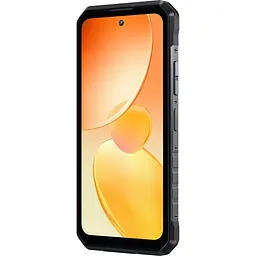 Смартфон Oukitel WP58 Pro 8/256GB Black/Orange [171226] - мініатюра 4