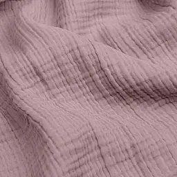 Комплект постільної білизни Cosas Camellia CS1 Підлітковий муслін бузок (Muslin_012Camellia_El90-012Camellia_155) - мініатюра 9