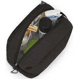 Косметичка Osprey Daylite Organizer Kit Black - мініатюра 3
