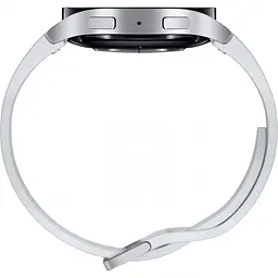 Смарт-годинник Samsung Galaxy Watch6 44 mm Silver (SM-R940NZSASEK) - мініатюра 5