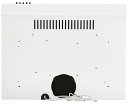Витяжка Eleyus Line I 50 WH - мініатюра 2