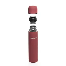 Термос Holmer TH-01000-SRR Exquisite 1 л червоний (TH-01000-SRR Exquisite) - мініатюра 4