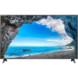 Телевізор LG UQ75, 55" LED 4K [55UQ751C] EU [100505]