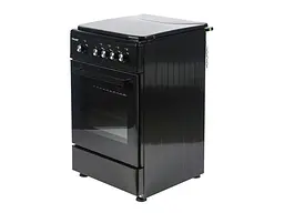 Газова плита Houser FSG 5201 B - мініатюра 2
