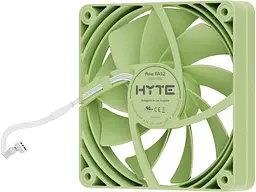 Корпусний вентилятор HYTE FA12 Matcha Milk 4-Pack (FAN--FA12-MM-4) - мініатюра 4