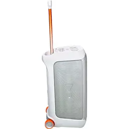 Акустика JBL PartyBox Stage 320 White (JBLPBSTAGE320SWEP) [127656] - мініатюра 4