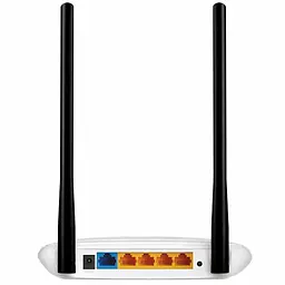 Маршрутизатор TP-Link TL-WR841N - мініатюра 3