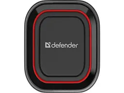 Автомобільний тримач для смартфона Defender CH-129 (29130) - мініатюра 2
