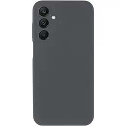 Чохол Silicone Cover Lakshmi Full Camera (AA) для Samsung Galaxy A26 5G Шоколадний / Chocolate - мініатюра 2