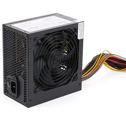Блок живлення Vinga 450W ОЕМ (PSU-450-12) - мініатюра 3