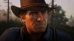 Гра Sony PlayStation 4 Red Dead Redemption 2 Російські Субтитри Б/В - мініатюра 2
