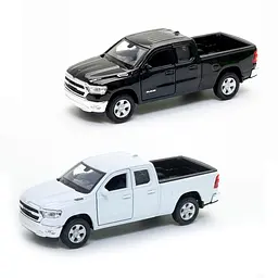 Автомодель RAM 1500 2019 (В асортименті) - мініатюра 2