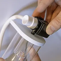 Скімер протеїновий Dupla Cube Skimmer 120 (82500) - мініатюра 6