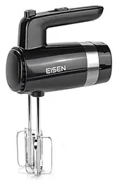 Міксер EHM-50 Black/Silver 500W Eisen teh0020370 - мініатюра 9